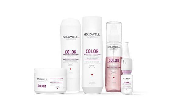 Goldwell StyleSign Ultra Volume Double Boost Intense Root Lift