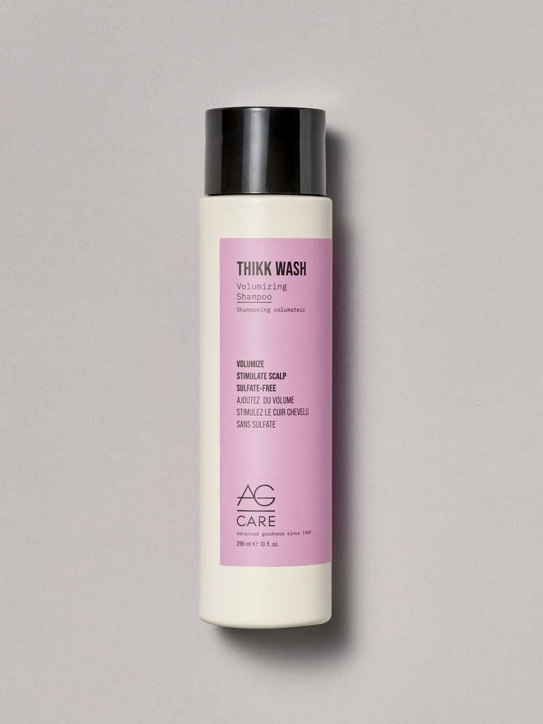 AG THIKK WASH Volumizing Shampoo 297ml (10oz)