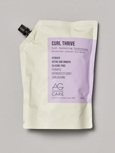 AG CURL THRIVE Curl Hydrating Conditioner 237ml. (8oz)