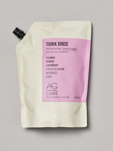 AG THIKK RINSE Volumizing Conditioner