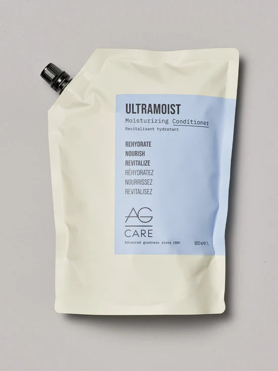 AG ULTRAMOIST Moisturizing Conditioner