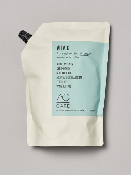 AG VITA C Strengthening Shampoo