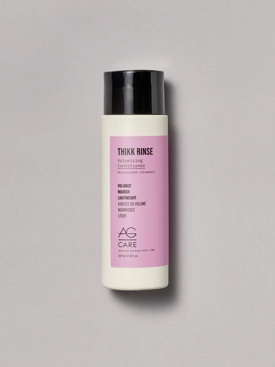 AG THIKK RINSE Volumizing Conditioner