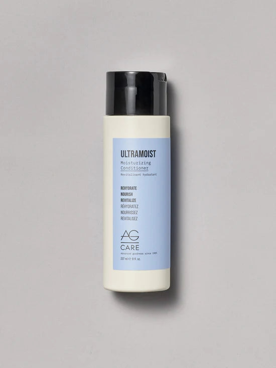 AG ULTRAMOIST Moisturizing Conditioner