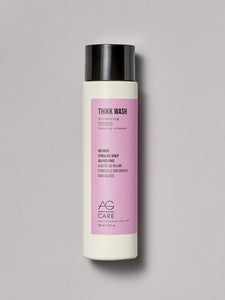 AG THIKK WASH VOLUMIZING SHAMPOO 295ml (10oz)