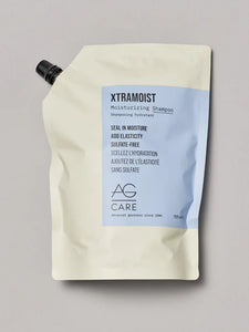 AG XTRAMOIST Moisturizing Shampoo