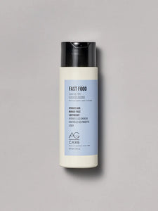 AG FAST FOOD LEAVE-ON CONDITIONER 8oz