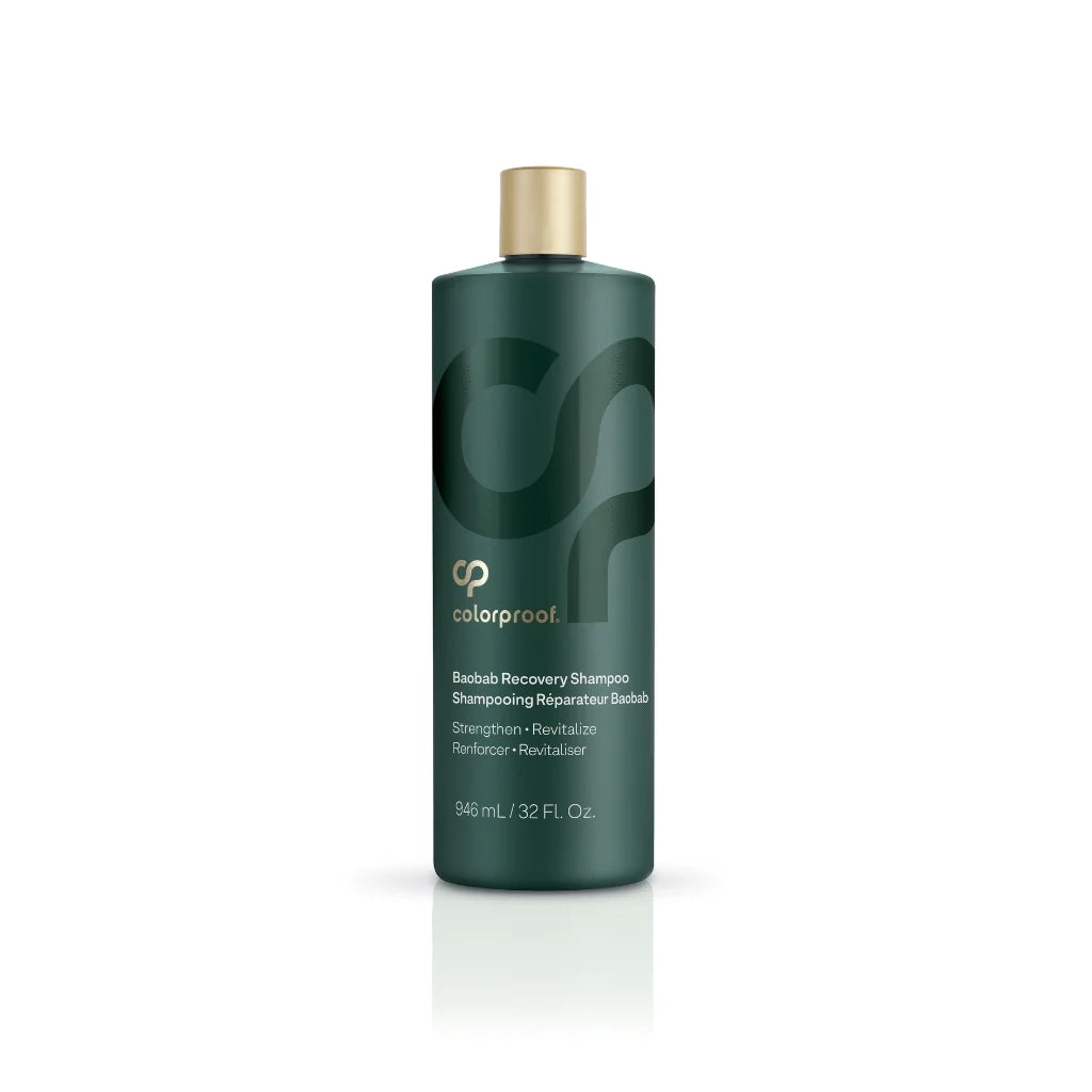 ColorProof Baobab Recovery Shampoo