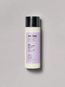 AG CURL THRIVE Curl Hydrating Conditioner 237ml. (8oz)