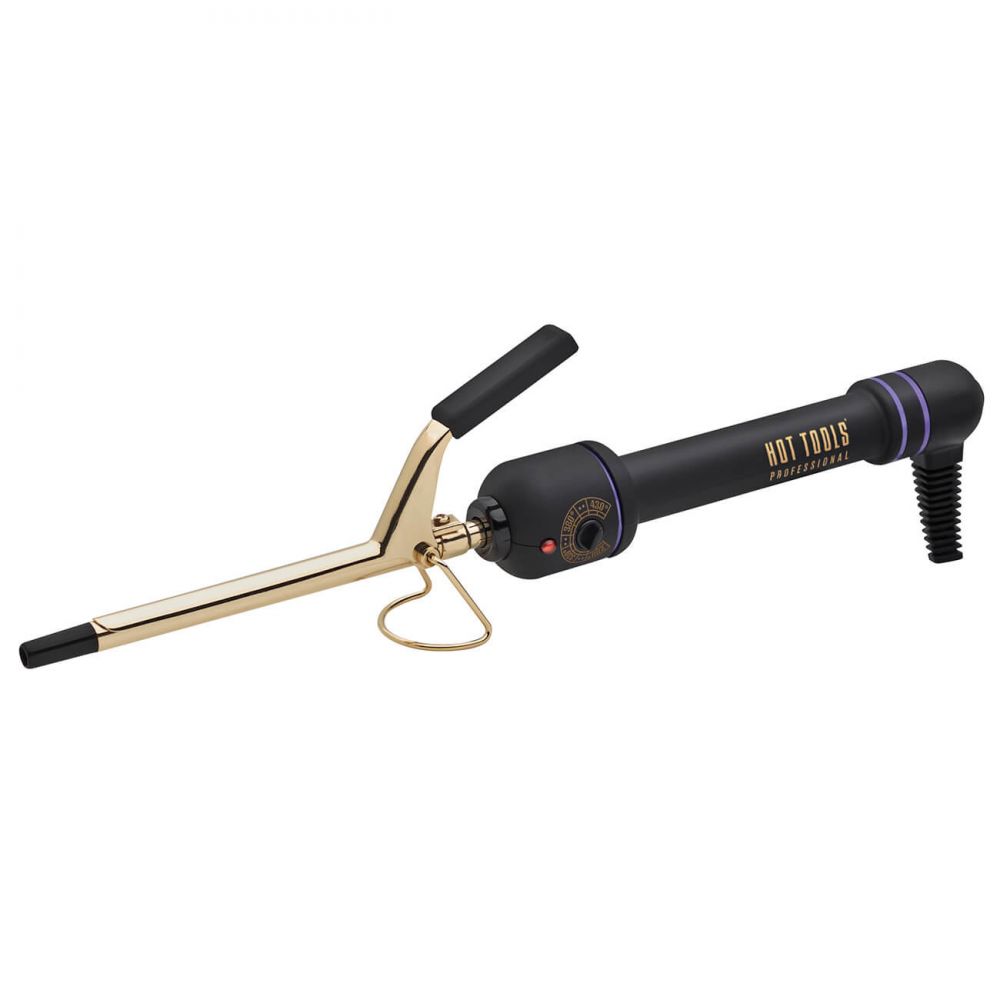 ⅜" 24K GOLD CURLING IRON / WAND