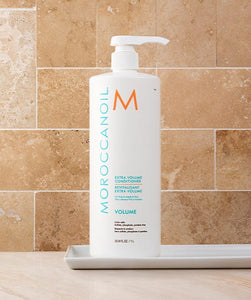 MOROCCANOIL EXTRA VOLUME CONDITIONER