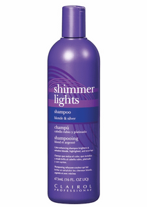 SHIMMER LIGHTS SHAMPOO