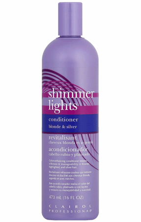 Clairol Professional SHIMMER LIGHTS CONDITIONER