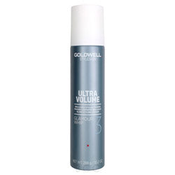 Goldwell Ultra Volume Glamour Whip Brilliance Styling Mousse