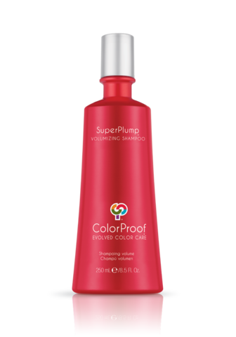 • Delivers 96% color retention after 10 washes*   • Extra gentle cleansing without stripping color  • Pumps in weightless body, moisture and shine   • Fortifies hair and protects from breakage  • Provides unsurpassed color and heat protection