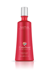 • Delivers 96% color retention after 10 washes*   • Extra gentle cleansing without stripping color  • Pumps in weightless body, moisture and shine   • Fortifies hair and protects from breakage  • Provides unsurpassed color and heat protection