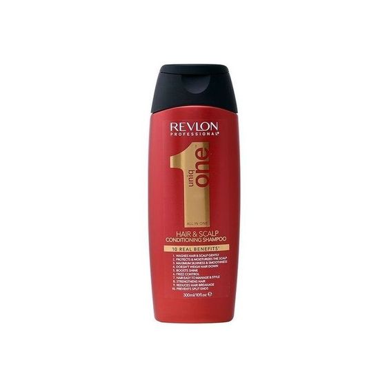 UNIQONE™ CONDITIONING SHAMPOO ORIGINAL – ProCuts