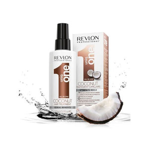  Revlon Uniq One Coconut Hair Treatment 150ml