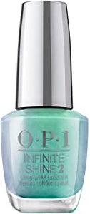 BENEFITS Up to 11 days of wear and shine like GEL NAIL POLISH. Easy removal with OPI NAIL POLISH REMOVER.