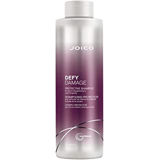 Decadently rich lather for a luxurious cleansing experience Gently sloughs away dirt and debris without roughing up the hair cuticle or stripping vibrant color Leaves hair soft, shiny, resilient, and healthy-looking