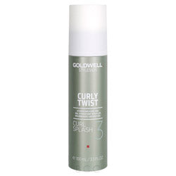 Goldwell StyleSign Curly Twist Curl Splash Hydrating Curl Gel