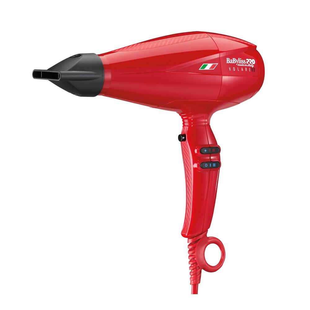 BABYLISSPRO™ Ionic And Nano-Titanium Hairdryer “Volare”