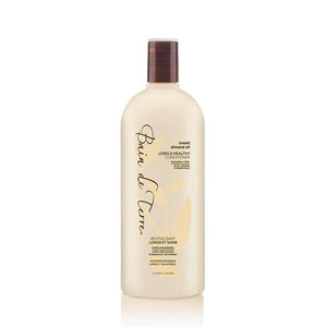 BAIN DE TERRE Sweet Almond Oil Long & Healthy Conditioner