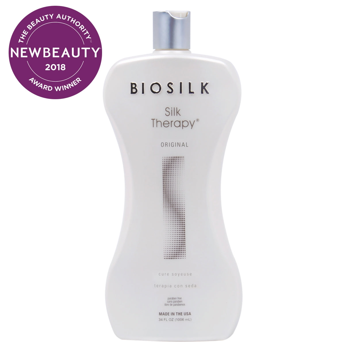 BioSilk Silk Therapy Original