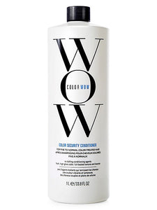 ColorWOW Colour Security Conditioner For Fine-To-Normal Hair