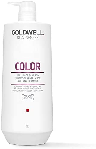 Goldwell Dualsenses Color Brilliance Shampoo