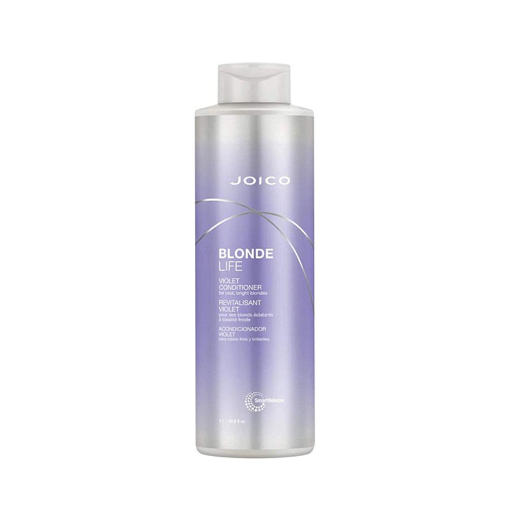 JOICO Blonde Life Violet Conditioner