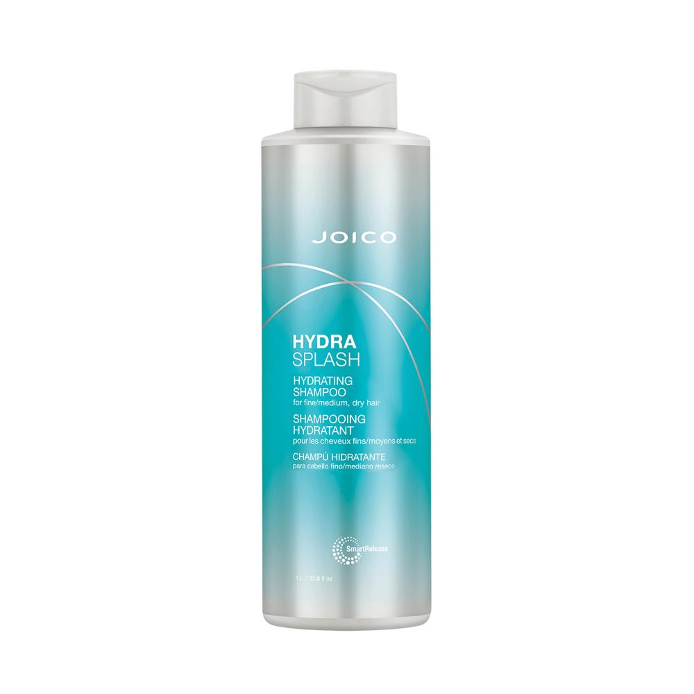 Perfect as a pre-blow-dry leave-in after your cleanse and condition routine, this replenishing hydrator delivers a dose of nourishment and banishes frizz that results in brilliantly supple, soft, shiny hair.