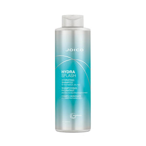 Perfect as a pre-blow-dry leave-in after your cleanse and condition routine, this replenishing hydrator delivers a dose of nourishment and banishes frizz that results in brilliantly supple, soft, shiny hair.