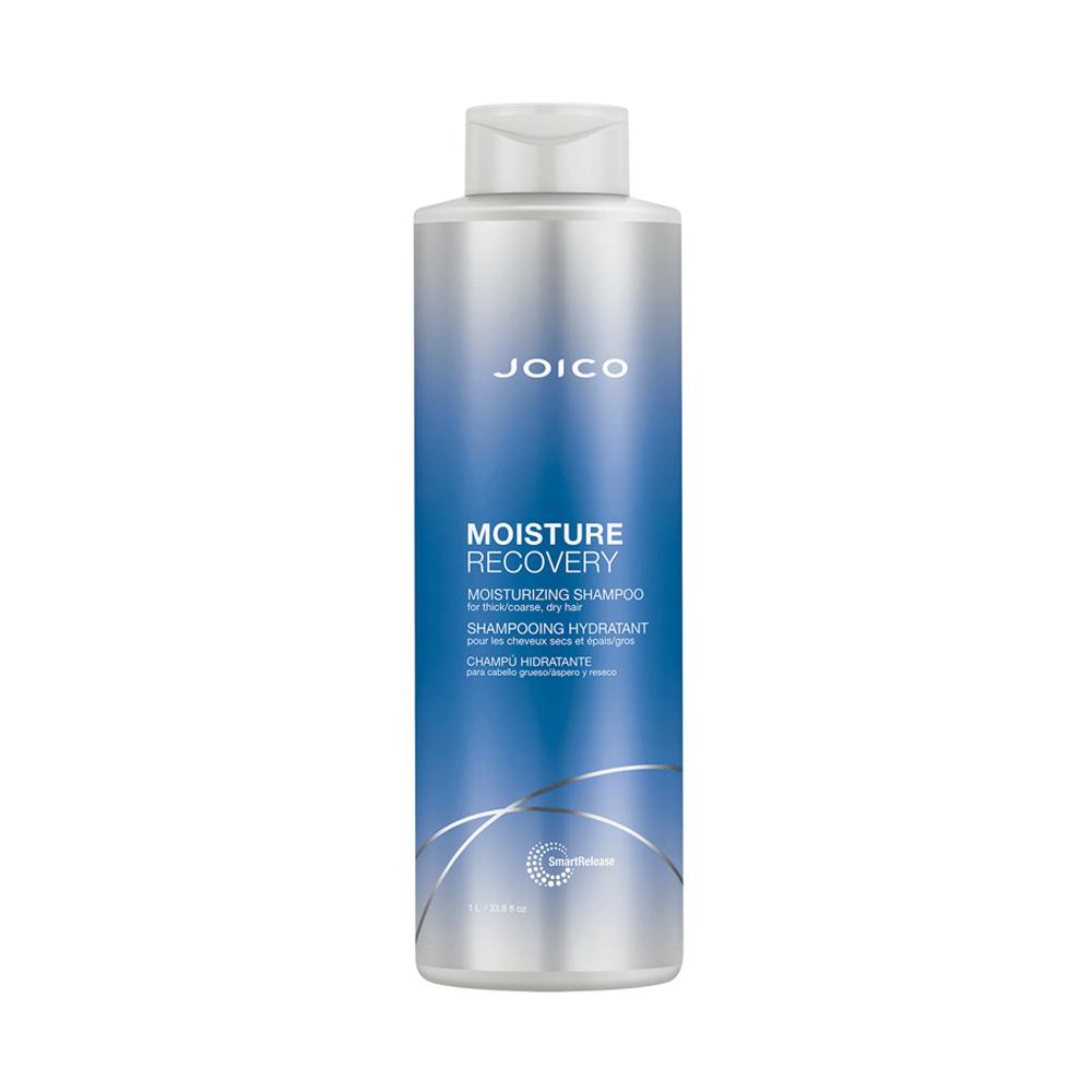 JOICO Moisture Recovery Shampoo (1Litre)