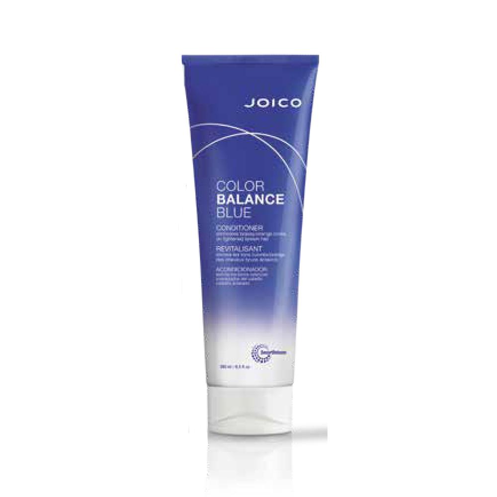 JOICO Color Balance Blue Conditioner