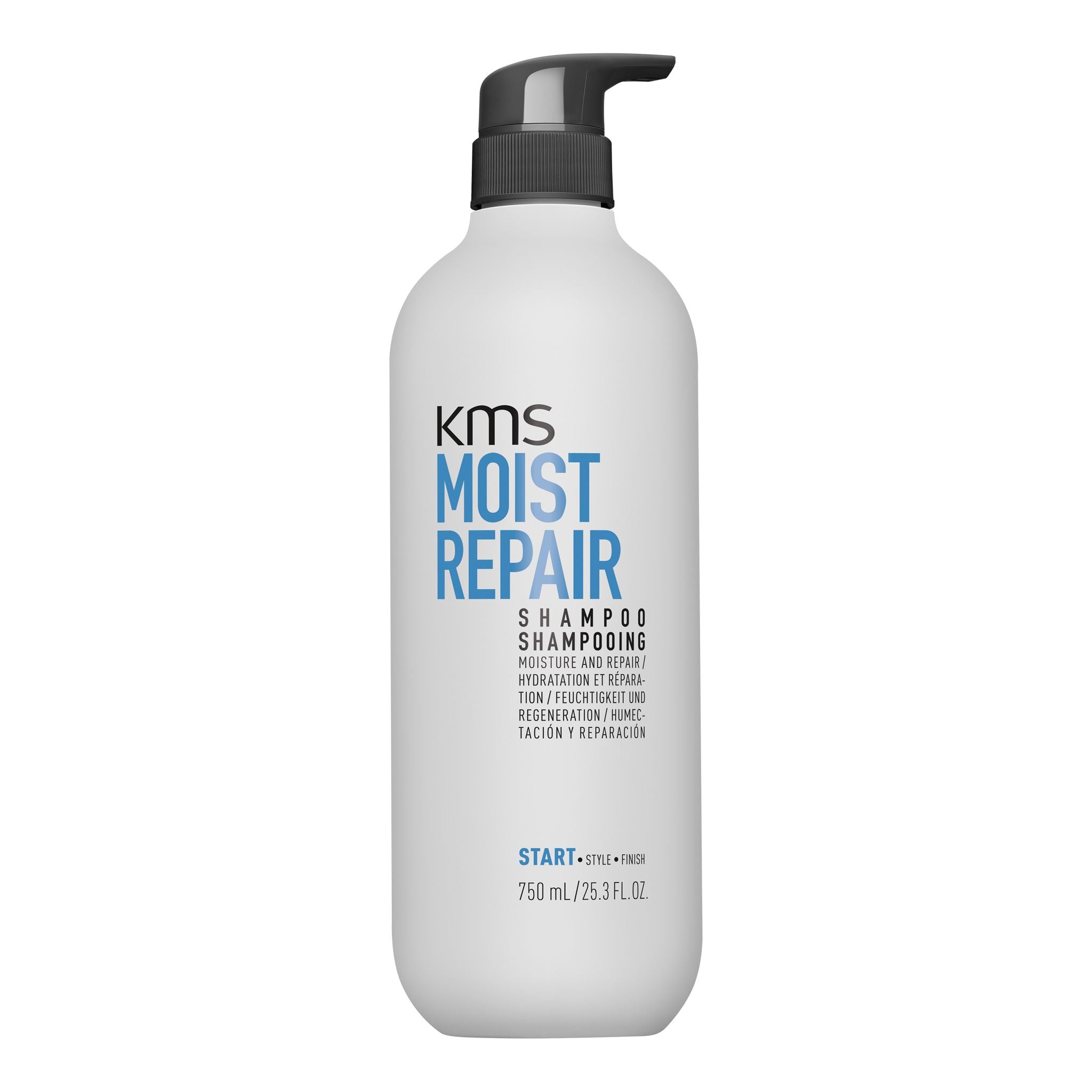 KMS MOISTREPAIR SHAMPOO