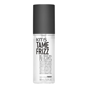 KMS TAMEFRIZZ DE-FRIZZ OIL