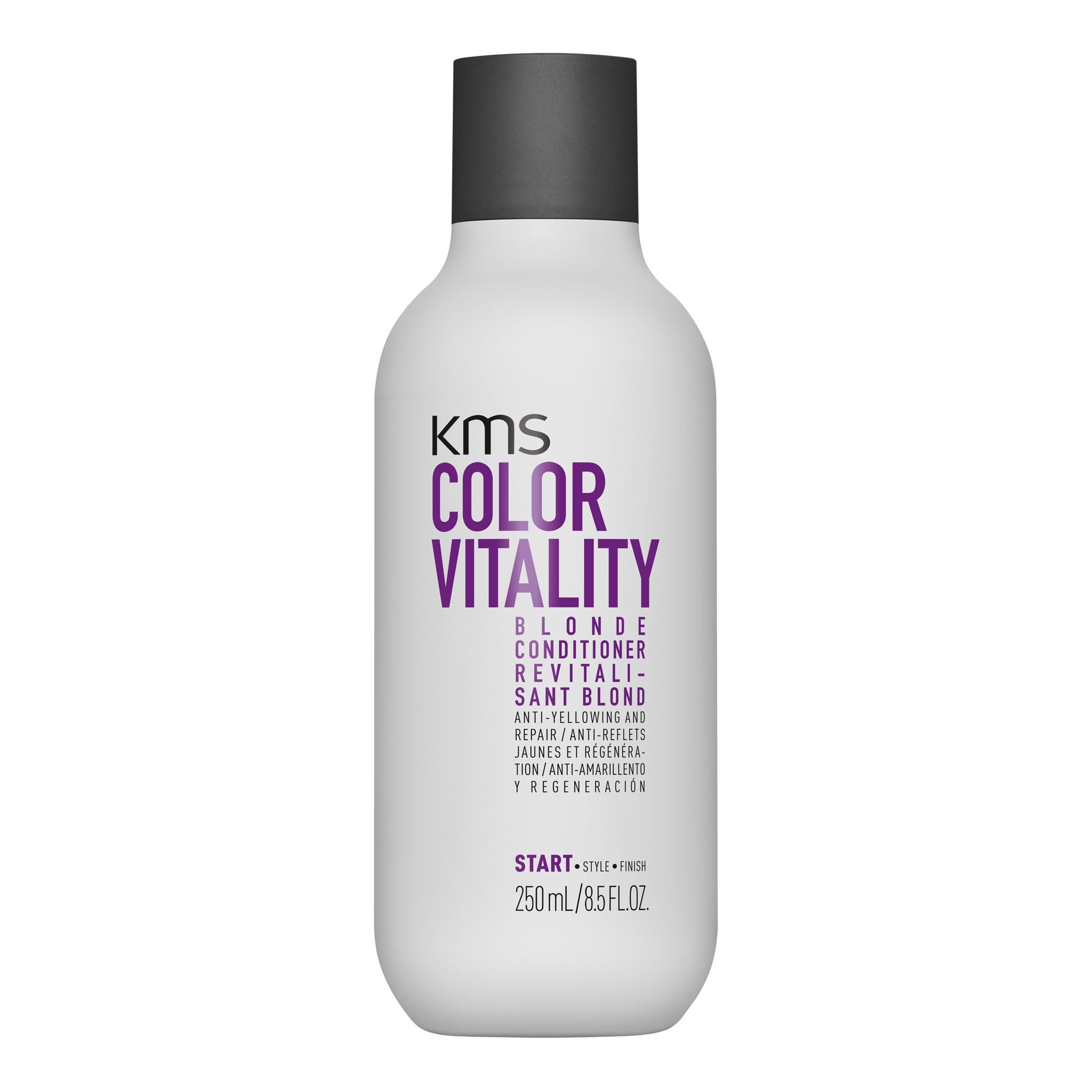 KMS COLORVITALITY BLONDE CONDITIONER