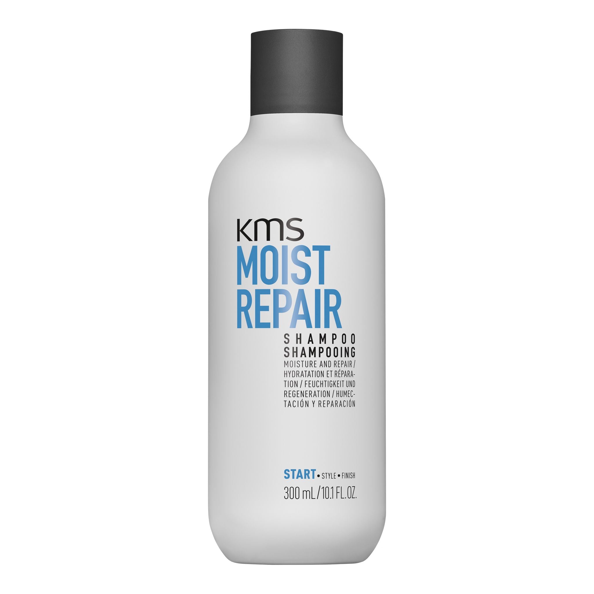 KMS MOISTREPAIR SHAMPOO