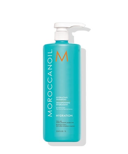 MOROCCANOIL HYDRATING SHAMPOO