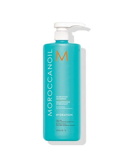 MOROCCANOIL HYDRATING SHAMPOO