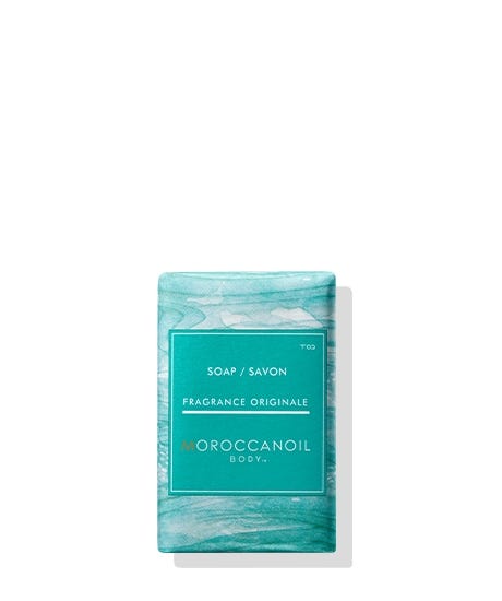 MOROCCANOIL SOAP FRAGRANCE ORIGINALE