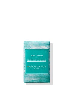 MOROCCANOIL SOAP FRAGRANCE ORIGINALE
