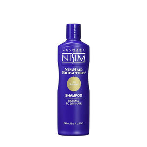 NISIM Normal to Dry Hair Shampoo