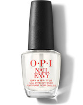 All Nail Envy products can be used as a stand-alone treatment or as a base coat alternative.