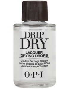 OPI Drip Dry