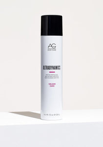 ULTRADYNAMICS EXTRA-FIRM FINISHING SPRAY