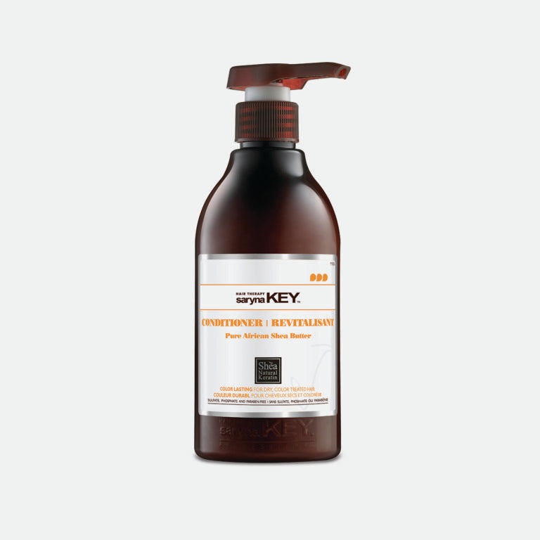 SARYNA KEY™COLOR LASTING SHEA CONDITIONER