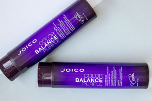 Joico Balance Purple shampoo