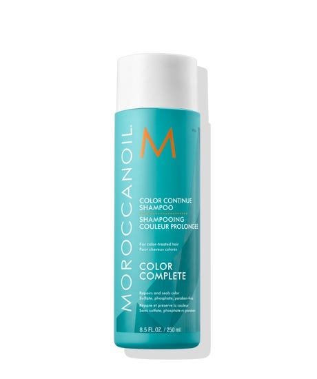 MOROCCANOIL COLOR CONTINUE SHAMPOO
